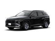 Hyundai Tucson IV Рестайлинг Москва  - изображение 2