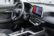 Haval Jolion I Рестайлинг 2 Красноярск  - изображение 18