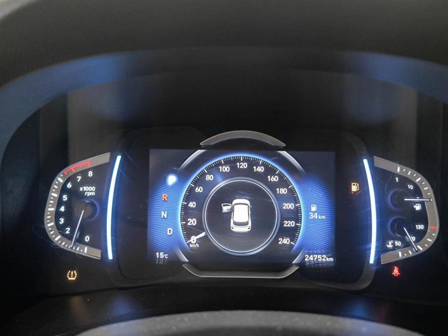Hyundai Creta II Казань  - изображение 16