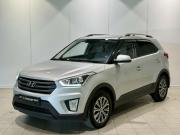 Hyundai Creta I Самара  - изображение 21