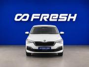 Skoda Rapid II Москва  - изображение 24