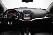 Dodge Journey I Рестайлинг Москва  - изображение 21