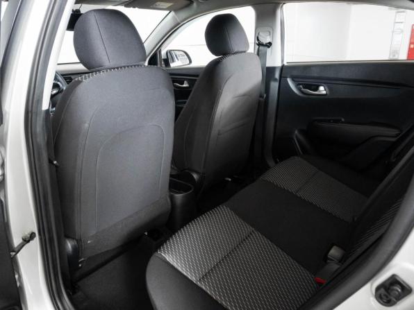 Kia Rio IV с пробегом 2019 года, цена 1 789 000 рублей, 83759 км, седан, Автокод Объявления