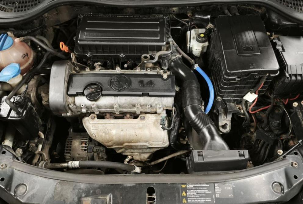 Skoda Octavia II (A5) Рестайлинг Сыктывкар  - изображение 13