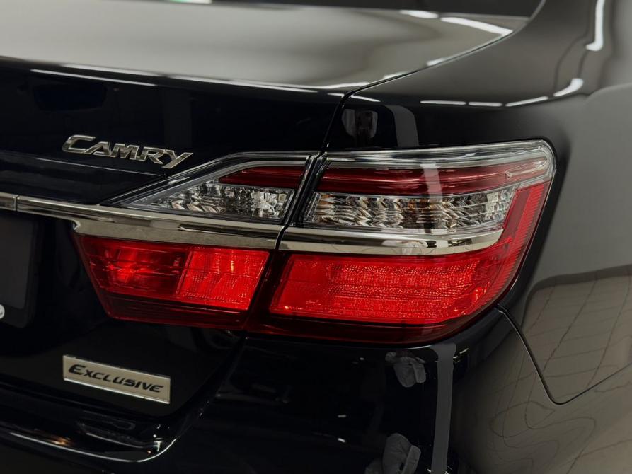 Toyota Camry VII (XV50) Рестайлинг Вологда  - изображение 9
