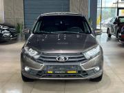 Lada (ВАЗ) Granta I Рестайлинг Оренбург  - изображение 24