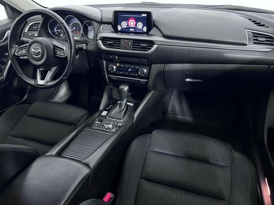 Mazda 6 III (GJ) Рестайлинг Ростов-на-Дону  - изображение 13