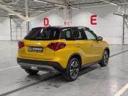 Suzuki Vitara II Рестайлинг Казань  - изображение 33