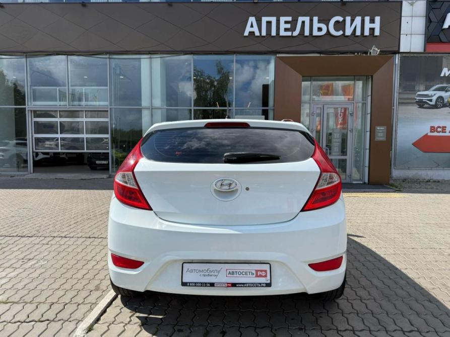 Hyundai Solaris I Набережные Челны  - изображение 17