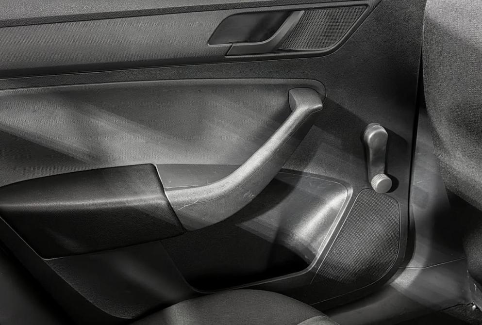 Skoda Rapid I Волгоград  - изображение 18
