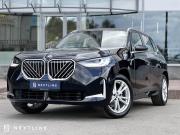 BMW X3 IV (G45/G48) Самара  - изображение 38
