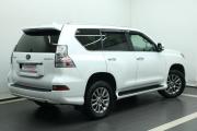 Lexus GX II Рестайлинг 2 Красноярск  - изображение 24