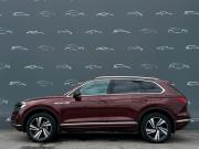 Volkswagen Touareg III Санкт-Петербург  - изображение 46