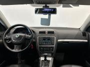 Skoda Octavia II (A5) Рестайлинг Санкт-Петербург  - изображение 40