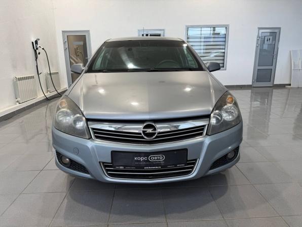 Opel Astra H Рестайлинг с пробегом 2008 года, цена 515 000 рублей, 146726 км, седан, Автокод Объявления