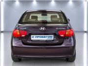 Hyundai Elantra IV (HD) Москва  - изображение 19