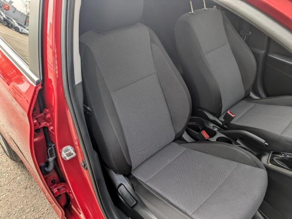 Hyundai Solaris II Рестайлинг с пробегом 2022 года, цена 1 680 000 рублей, 55981 км, седан, Автокод Объявления