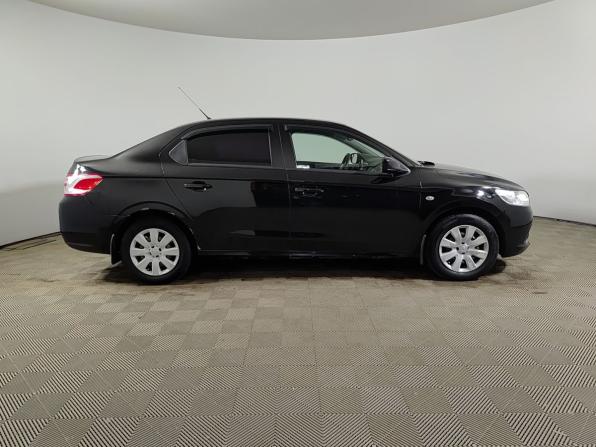 Peugeot 301 I с пробегом 2013 года, цена 415 000 рублей, 161000 км, седан, Автокод Объявления