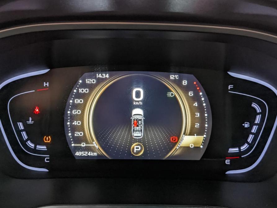 Geely Coolray I Москва  - изображение 16