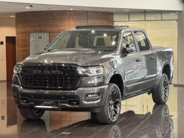 Ram 1500 V Рестайлинг с пробегом 2026 года, цена 11 790 000 рублей, 110 км, пикап, Автокод Объявления