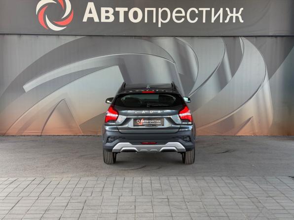 Lada (ВАЗ) Iskra с пробегом 2026 года, цена 1 695 000 рублей, 5 км, универсал, Автокод Объявления
