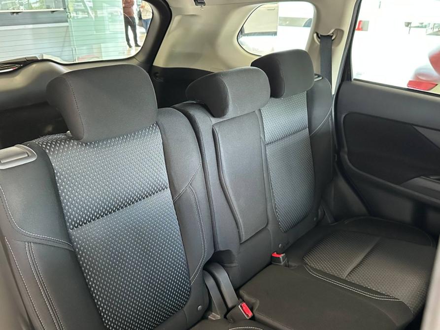 Mitsubishi Outlander III Рестайлинг 3 Тверь  - изображение 9