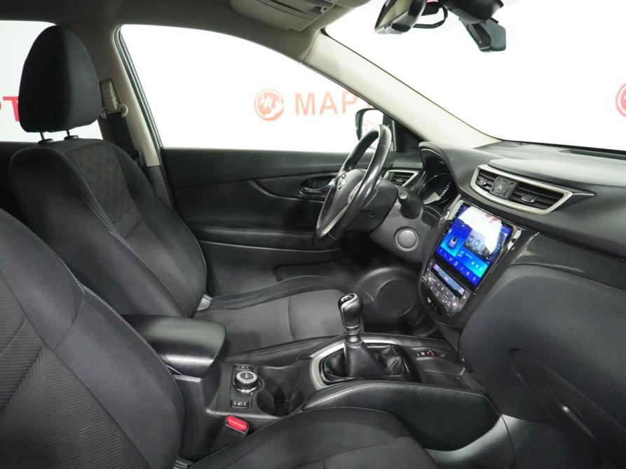 Nissan X-Trail III Вологда  - изображение 10