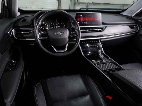 Chery Tiggo 4 Pro I Рестайлинг с пробегом 2023 года, цена 1 367 000 рублей, 69913 км, внедорожник, Автокод Объявления