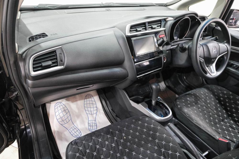 Honda Fit III Новокузнецк  - изображение 14