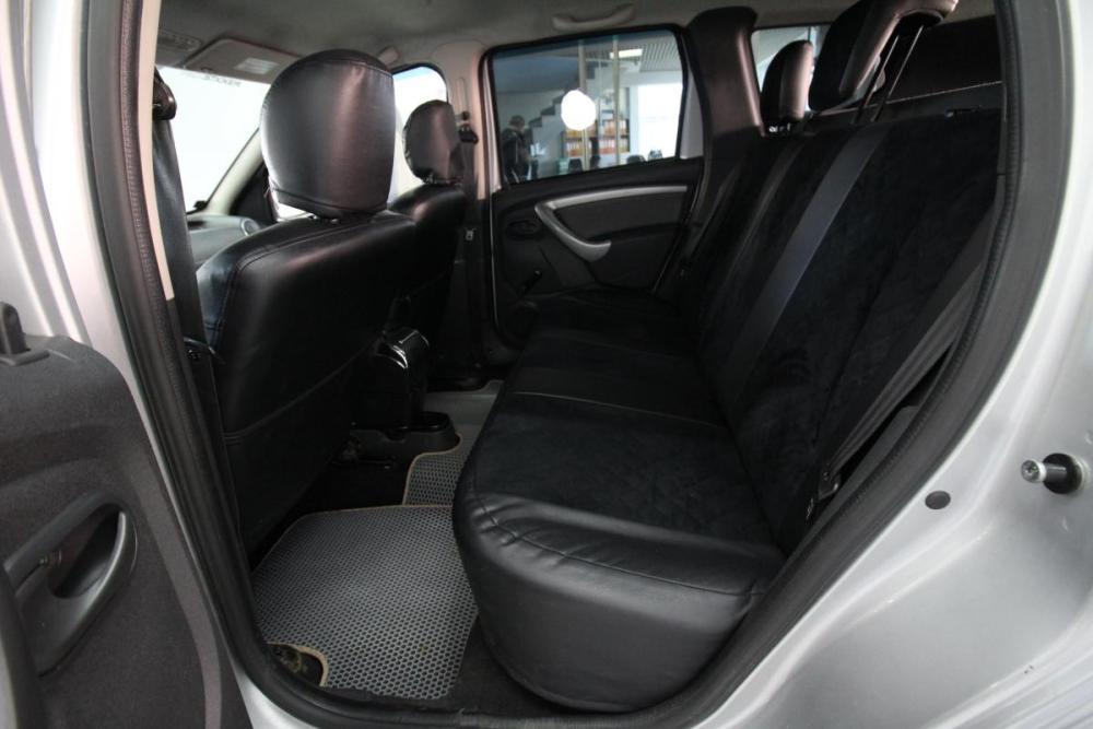 Renault Duster I Сургут  - изображение 16
