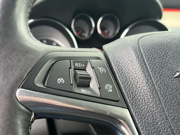 Opel Mokka I с пробегом 2014 года, цена 1 198 000 рублей, 79895 км, offers.body_type.unknown, Автокод Объявления