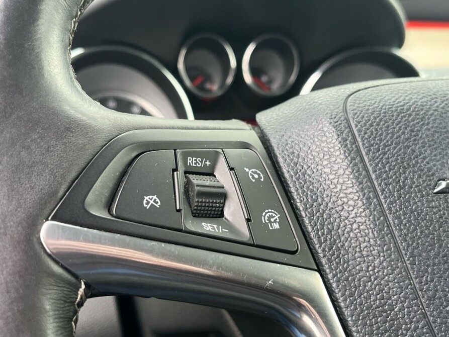 Opel Mokka I Москва  - изображение 17