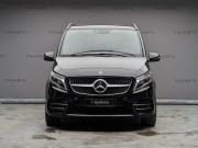 Mercedes-Benz V-Класс III (W447) Рестайлинг Москва  - изображение 18