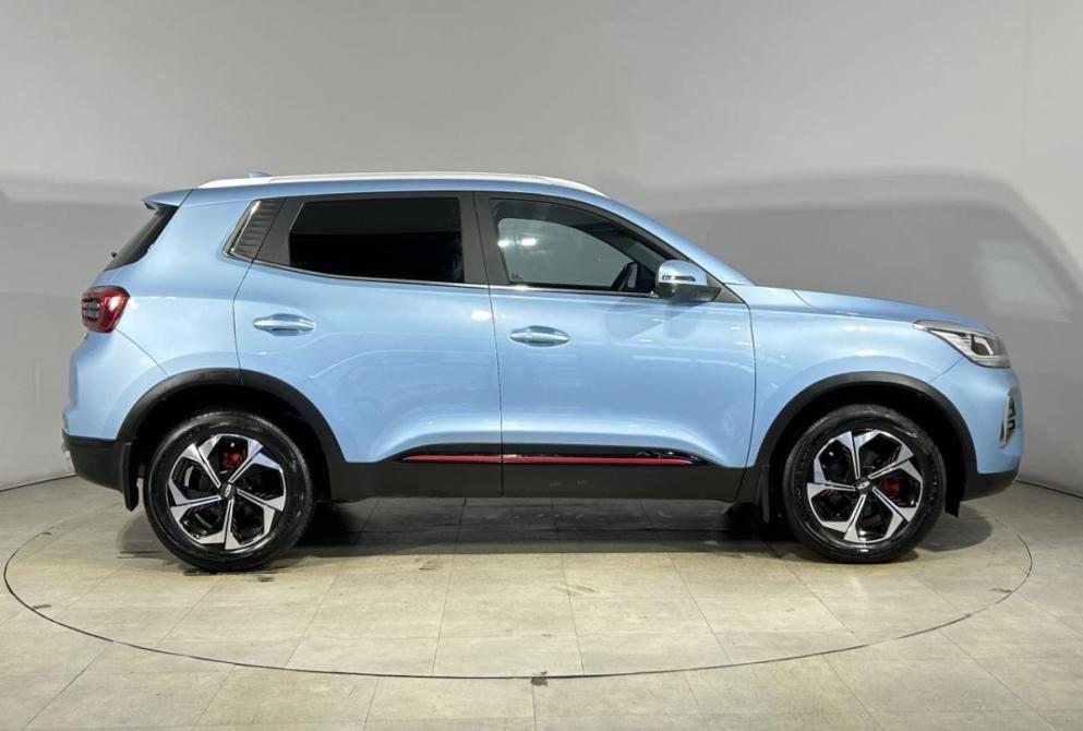 Chery Tiggo 4 Pro I Саранск  - изображение 5