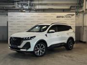 Chery Tiggo 7 Pro Max I Рестайлинг Санкт-Петербург  - изображение 22