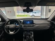 Chery Tiggo 8 I Москва  - изображение 37
