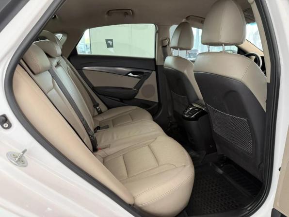 Hyundai i40 I с пробегом 2013 года, цена 1 030 000 рублей, 203713 км, седан, Автокод Объявления