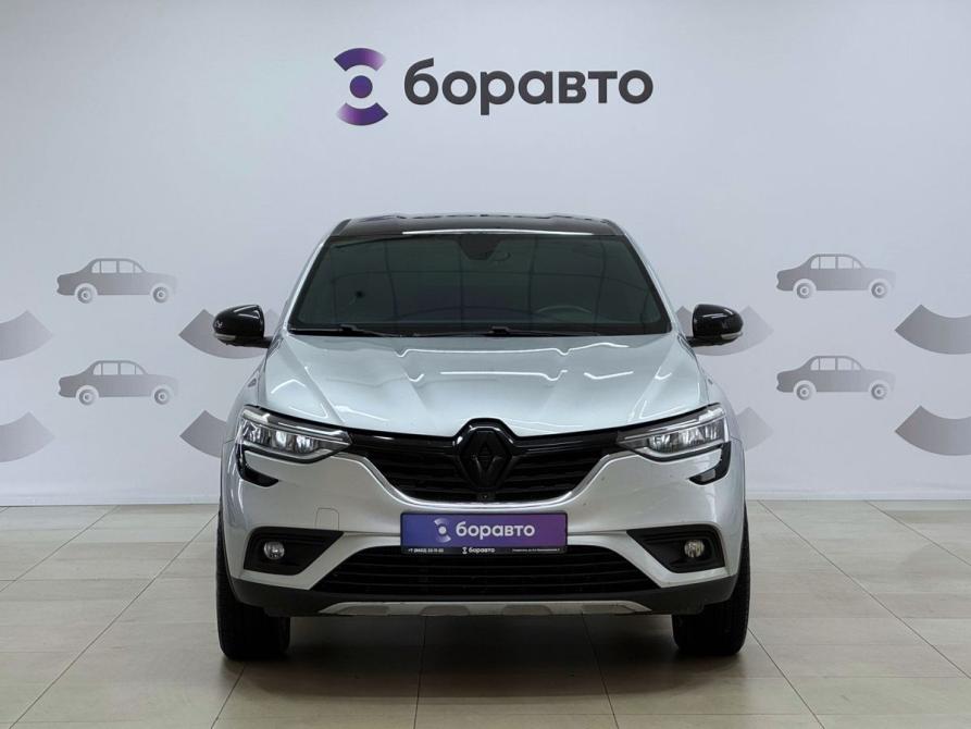 Renault Arkana I Ставрополь  - изображение 2