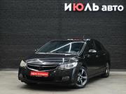 Honda Civic VIII Екатеринбург  - изображение 18