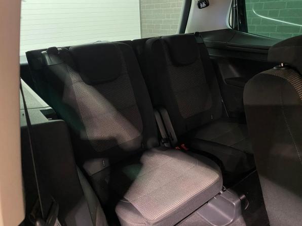 Volkswagen Sharan II с пробегом 2012 года, цена 1 445 000 рублей, 96286 км, минивэн, Автокод Объявления