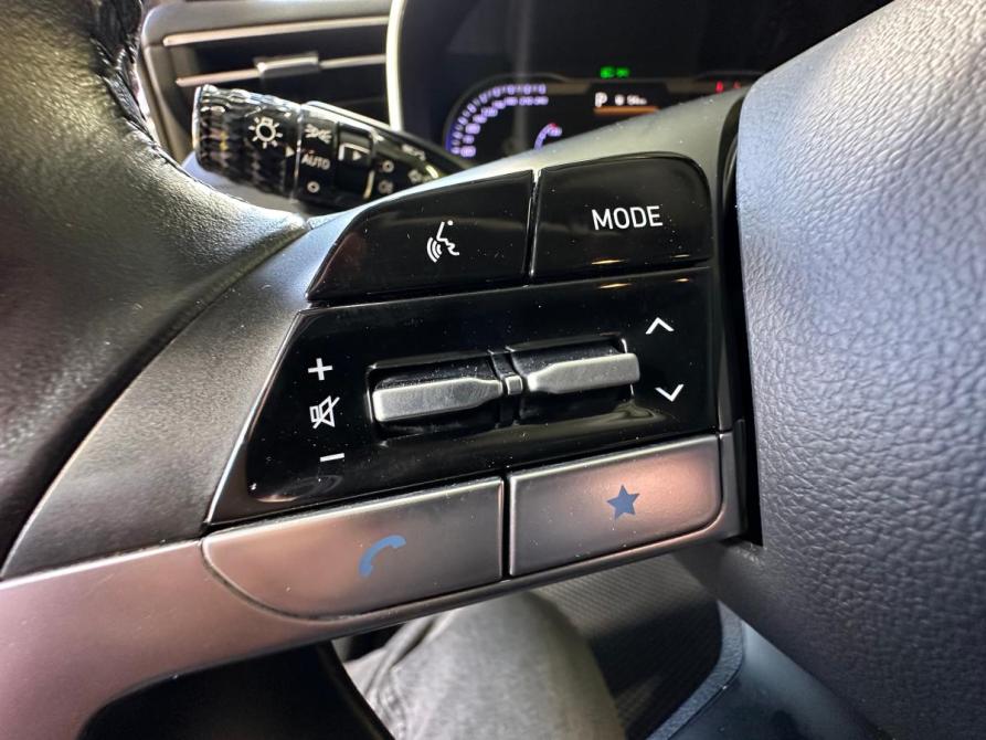 Hyundai Tucson IV Ижевск  - изображение 17