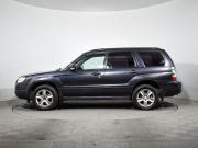 Subaru Forester II Рестайлинг Санкт-Петербург  - изображение 28