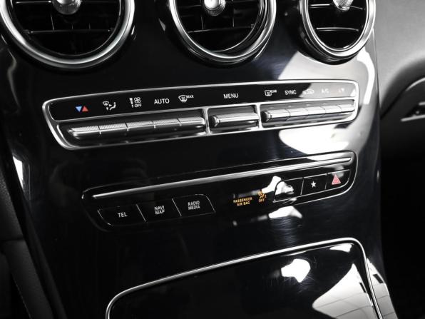 Mercedes-Benz GLC I (X253) Рестайлинг с пробегом 2020 года, цена 3 479 000 рублей, 94806 км, внедорожник, Автокод Объявления