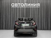 Toyota C-HR I Красноярск  - изображение 29