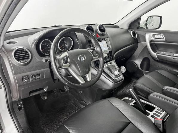 Great Wall Hover H6 с пробегом 2014 года, цена 833 000 рублей, 60171 км, внедорожник, Автокод Объявления