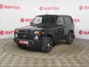 Lada (ВАЗ) Niva Legend Вологда  - изображение 16