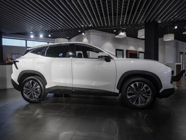 Новый JETOUR DASHING I 2026 года, цена 2 759 900 рублей, внедорожник, Автокод Объявления