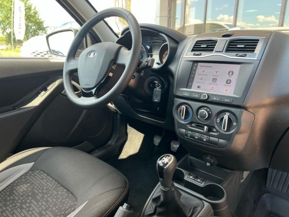 Lada (ВАЗ) Granta I Рестайлинг с пробегом 2024 года, цена 1 025 000 рублей, 31854 км, универсал, Автокод Объявления