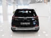 Chery Tiggo 4 I Рестайлинг Самара  - изображение 29
