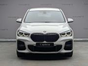 BMW X1 II (F48) Рестайлинг Москва  - изображение 13